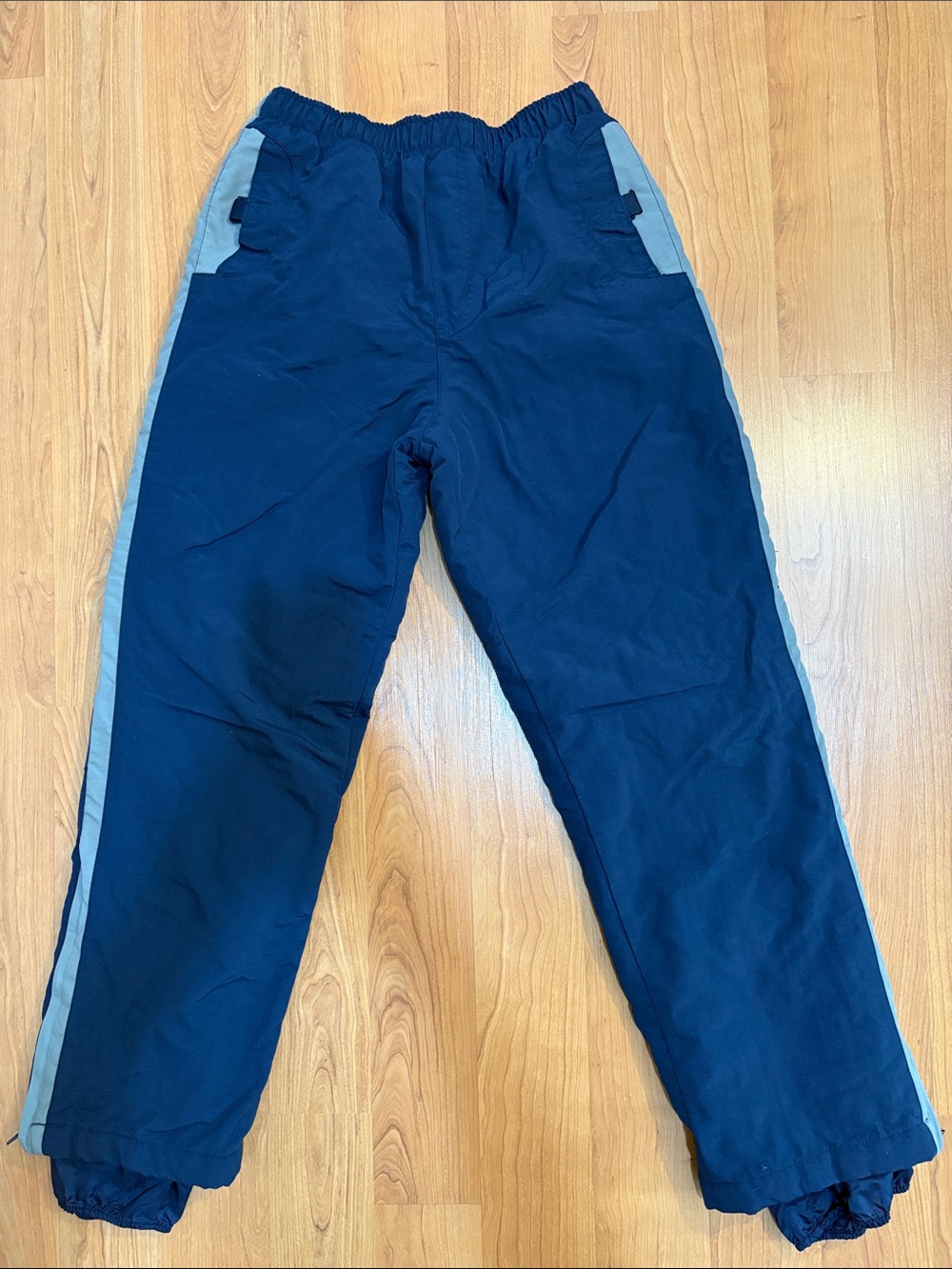 Cherokee Kids Dark Blue with Light Gray Side Insulated Panels